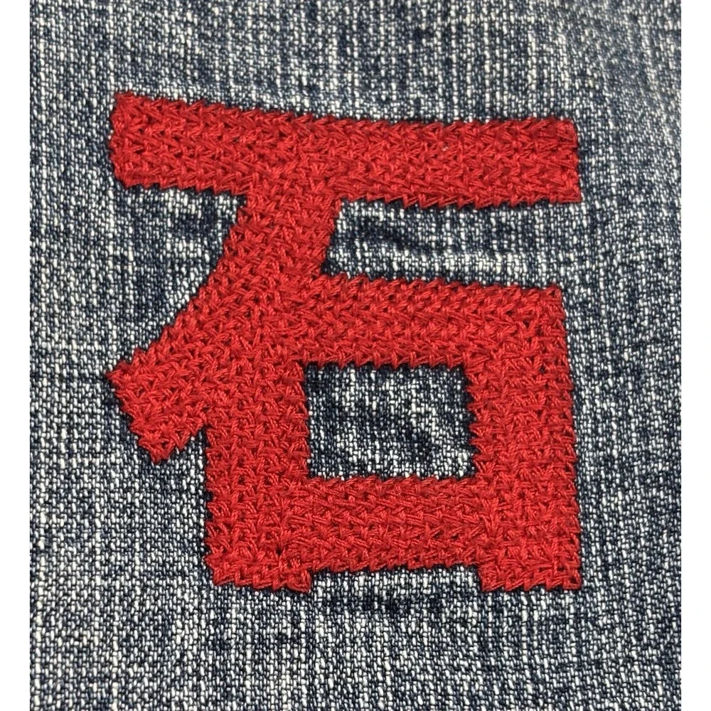 Rocawear men blue